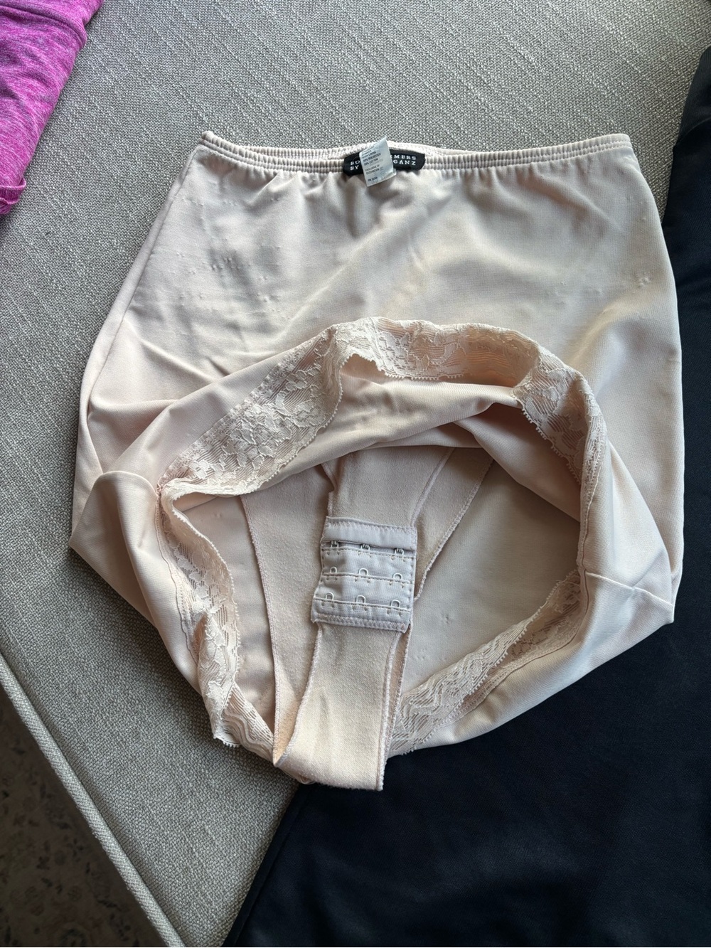 Nancy Ganz Body slimmers set - Picture 5 of 6